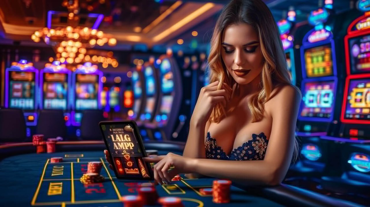 Kontrol taruhan dan chat di aplikasi maroon toto