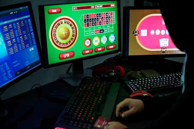 Alur checkout taruhan di aplikasi maroon toto menampilkan ringkasan taruhan dan tombol konfirmasi
